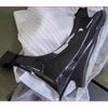 Honda Civic FD2 2006-2011 Sedan 4D REAL Carbon Fiber Front Fender Panel