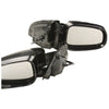 Ford Falcon FG FGX LH+RH Black Electric Door Mirrors (2008-2014)
