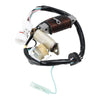 Yamaha YFM 50, 80 Raptor, Grizzly, Badger Alternator Stator (2001-2023)