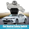 Toyota Camry 2 x Neutral Safety Power Switch Control