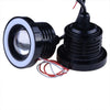 3.5in Car Angel Eye Blue Halo Ring LED Fog Lights