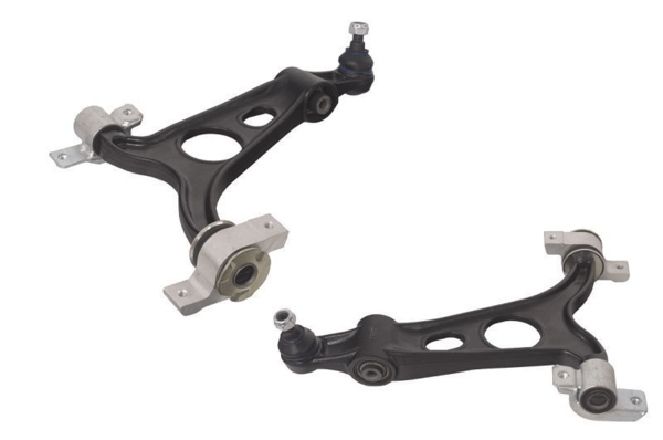 Front Lower Control ARM Left Hand Side FOR Alfa Romeo 147