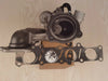 Land Rover Evoque, LR2, Jaguar XJ, XF, AJ-i4D, B4204T7 Turbocharger (2012-2020)