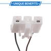 Hyundai Santa Fe Fuel Tank Sending Unit (2005-2009)