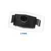 Mazda Protege Miata MX-5, Ford Escape LED License Plate Light (2001-2005)