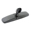 Nissan Navara D40 King Cab 2005-2015 Black Rear View Mirror
