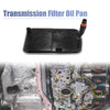 BMW X5 3.0i 3.0L L6 Gas Transmission Filter Oil Pan