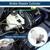 Hyundai Accent Brake Master Cylinder with Reservoir (2006-2010)