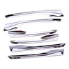 Cadillac XT5 Front Fog Light Bottom Strip Cover Trim (2016-2022)