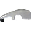 1-Piece Front Bumper For GMC Sierra 1500 2007-2013 w/