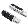 Harley Softail Standard Low Rider Driver Foot Pegs (2018-2025)