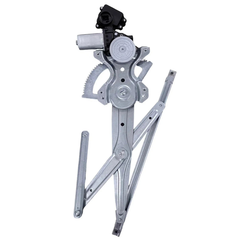 Toyota Yaris Front LH Window Regulator W/6 Pin Motor (2005–2011)