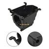 Yamaha YFZ450 Air Filter Box Cleaner Case Housing & Lid Cap (2004–2013)