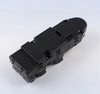 BMW X3 Memory Seat Front Left Black Window Switch (2004–2010)