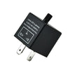 CF13 Acc Turn Signal LED Light Hyper Flash 3-Pin Flasher Relay