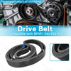 BMW 5 Series E60 E61, 7 Series E65 E66 E67 Drive Belt (2001-2010)