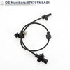 Honda Insight Rear Right ABS Wheel Speed Sensor (2000-2006)