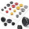 Ducati Scrambler 800 Frame Bar Screw Hole Dust Cap Plug Cover (2015-2023)
