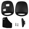 Toyota Corolla Key Button Pad Shell Case Switch
