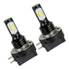 Kia Sportage H11B 3570 LED Headlight Bulbs Low Beam (2011-2016)