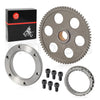 Yamaha Grizzly 660 Starter Clutch kit One Way Gear Bearing (2003–2008)
