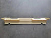 Ford F-150 2015-2020 Unpainted Rear Roof Trunk Spoiler Wing