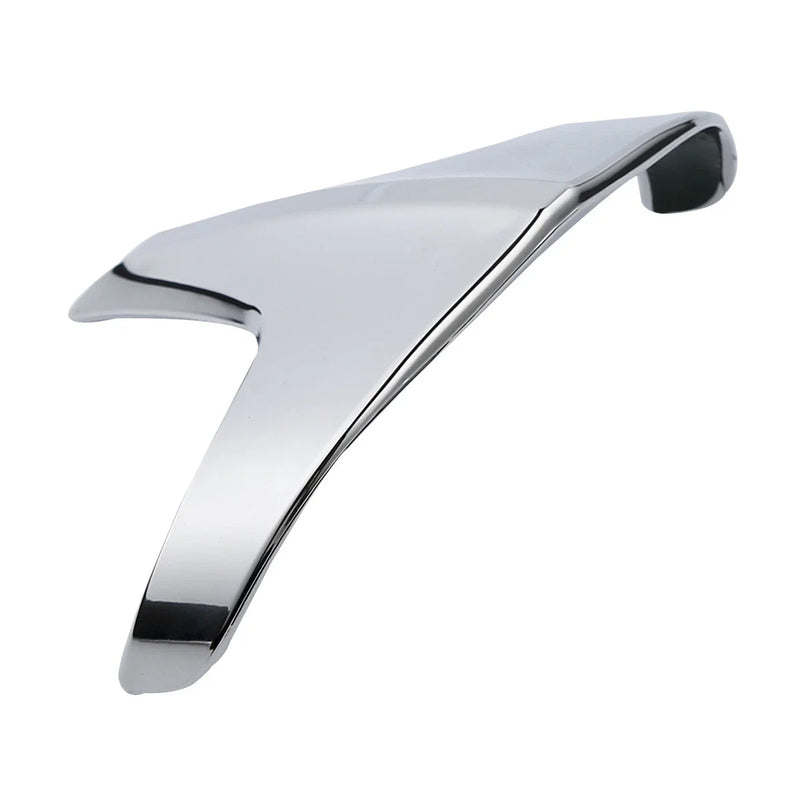 Indian Chieftain Chrome Fender Tip Accent (2014-2023, Classic 2018-2020)