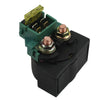 Kawasaki Bayou 220 (1988-2002)
 Starter Solenoid Relay for Kawasaki Bayou 250 Starter Solenoid Relay (2003-2010)
