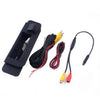 Mercedes Benz C CLA Class W205 C117 Rear View Camera (2014-2020)