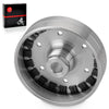 Suzuki GSX-R750 / GSX-R600 / GSXR 750 600 Flywheel Rotor (2006–2007)