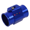 Car Model 28mm Radiator Hose Coolant Temp Sender Gauge Sensor Adaptor