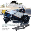 Honda Z50R 1980-1999 Drive Chain Cover Guard