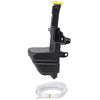 Washer Reservoir For 2011-2013 Ram 2500 2011-2013 Ram