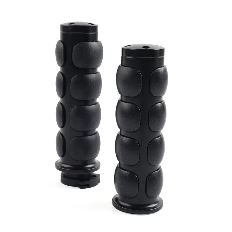 Harley & Yamaha 1" Motorcycle Handlebar Grips