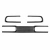 Dodge Challenger 2015-2023 Taillight Trims (2015-2023)