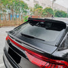 Audi Q8 SQ8 Rear Boot Spoiler Lip (2019-2025)