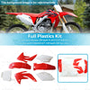 Honda CRF150R Fairing Guard Fender Kit (2007-2014)