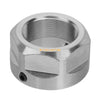 Yamaha Raptor 125 250 350 YFM125 YFM250 YFM350 Rear Axle Lock Nut