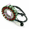 Yamaha XV1100 Virago, XV750 Virago Stator Coil (1986-1999)