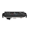 Chevrolet Blazer A/C Heater Climate Control Module (1995-2005)