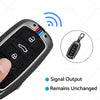 Chery Omoda 5 Zinc Alloy Key Fob Cover Case (2022-2023)