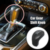 Toyota Prius Gear Lever Shifter Knob Handle Bright Black (2010-2015)