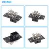 Ford Crown Victoria 4.6L HVAC Blower Motor Resistor (1997-2005)