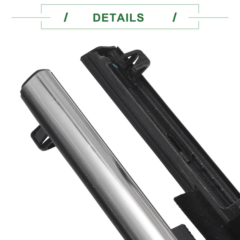 Toyota Rav4 Front Right Weatherstrip Window Seal (2013-2018)
