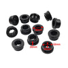 Skunk2 EG EK DC 12x Red Lower Control Arm Bushings (1992-2000)