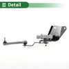 Lexus IS300 Air Suspension Ride Height Level Sensor (2001-2005)