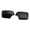 BMW X5 E53 Left & Right Side Rear View Mirror Door Cover Caps (1999-2006)