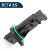 Porsche Cayenne MAF Sensor Mass Air Flow Sensor Meter