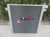 Mitsubishi Triton MN / ML L200 2.5 DID Diesel 3 Row Radiator (2006-2012)