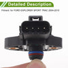 Ford Explorer Sport MAP Sensor (2001-2005)